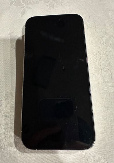 Iphone 15 Pro, ดูแลรักษาดี ไม่มีรอยบนหน้าจอ (ใช้มา 2 ปี. 2-year used)  รูปที่ 4