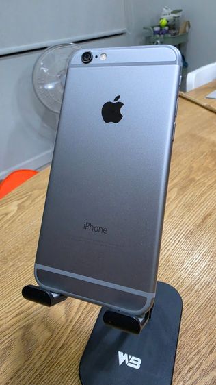 iPhone 6 64GB สีเทา สภาพดีมาก รูปที่ 5