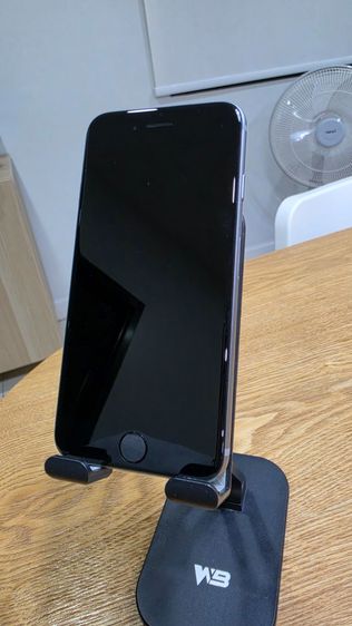 iPhone 6 64GB สีเทา สภาพดีมาก รูปที่ 4