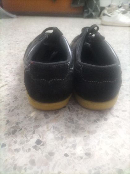 รองเท้าเซฟตี้ หนังหุ้มหัวเหล็ก รูปที่ 10