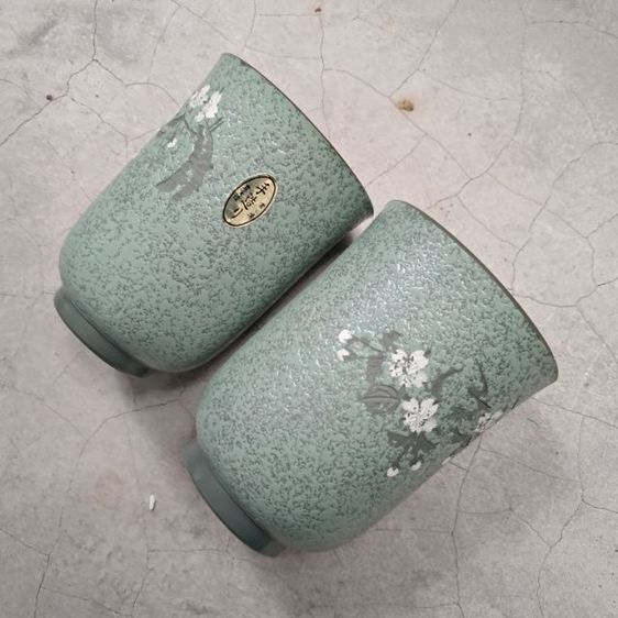 อุปกรณ์ในครัวอื่นๆ แก้วดินเผา งานนอก