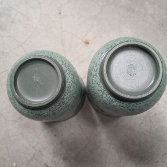 แก้วดินเผา งานนอก รูปที่ 4