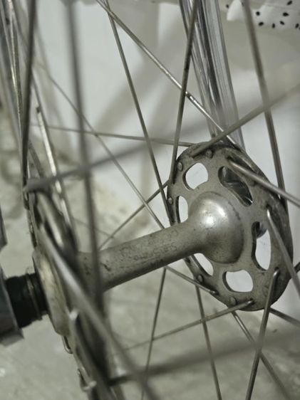 ขายฟิกเกียร์ vintage รูปที่ 5