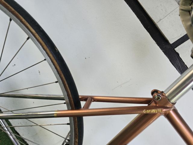 ขายฟิกเกียร์ vintage รูปที่ 6