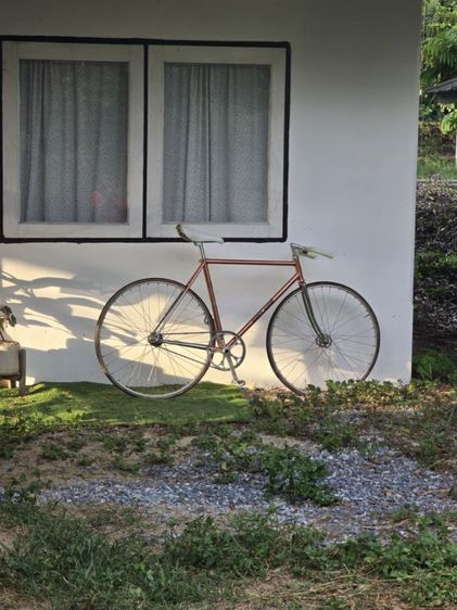 ขายฟิกเกียร์ vintage รูปที่ 4