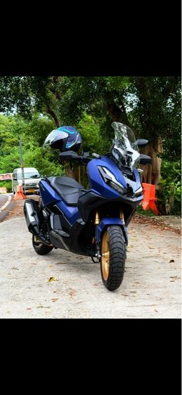 Honda adv 350 2025