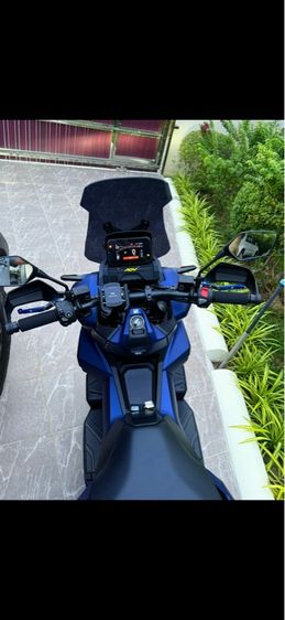 Honda adv 350 2025 รูปที่ 3