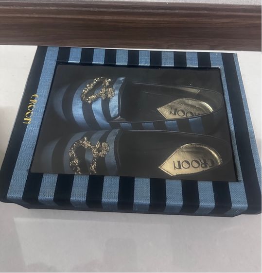 รองเท้า Croon  รูปที่ 2