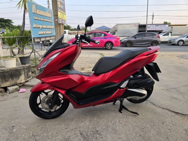 ขายด่วน honda pcx160 ปี 2022  รูปที่ 3