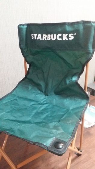 เก้าอี้สนาม รูปที่ 2