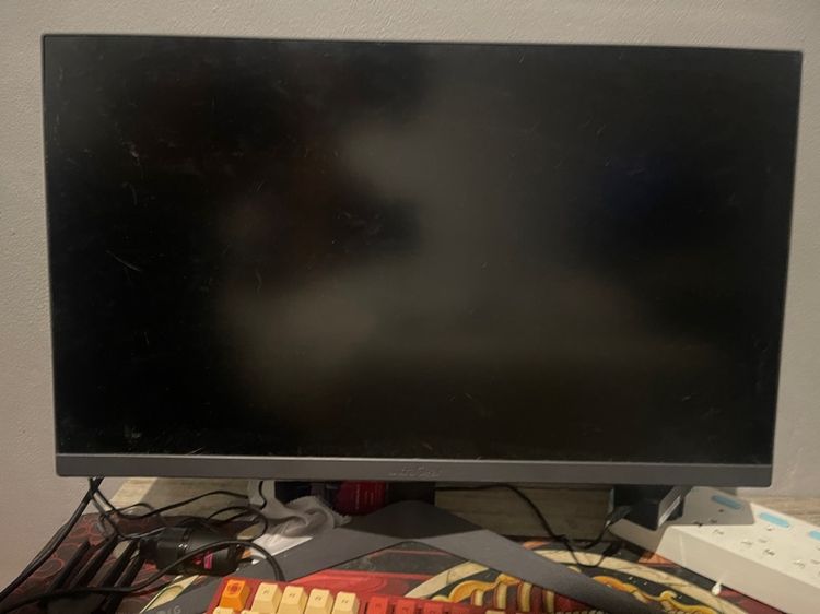 จอภาพ จอคอม LG Ultragear 24 นิ้ว