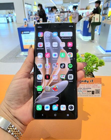 Vivo V29 5g รูปที่ 2