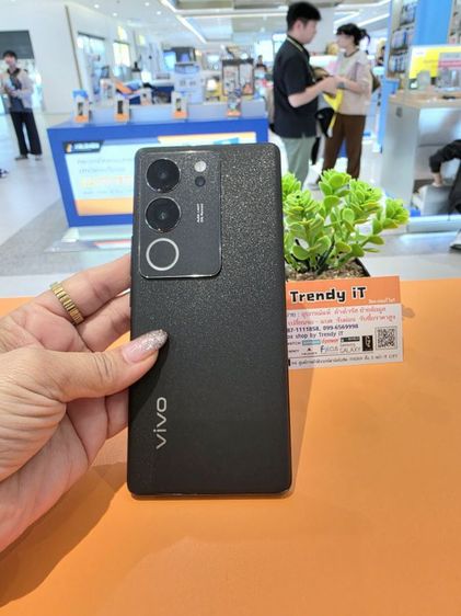 Vivo V29 5g รูปที่ 7
