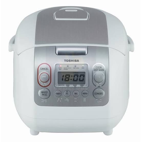 หม้อหุงข้าว (1.8 ลิตร) รุ่น RC18NMFWTA