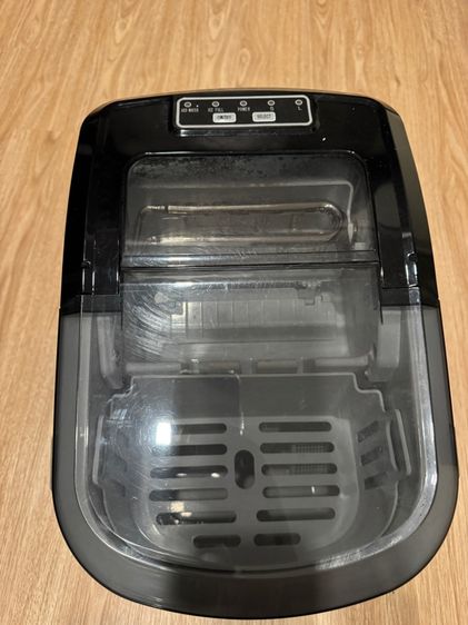 เครื่องทำน้ำแข็ง รูปที่ 3