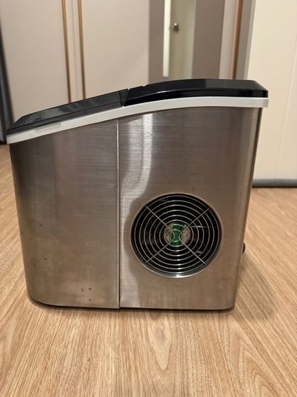 เครื่องทำน้ำแข็ง รูปที่ 4