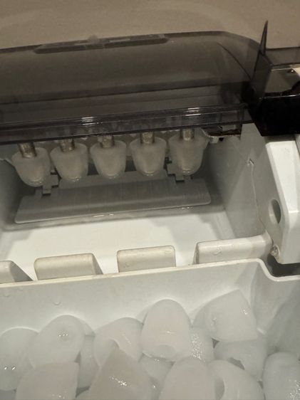 เครื่องทำน้ำแข็ง รูปที่ 6