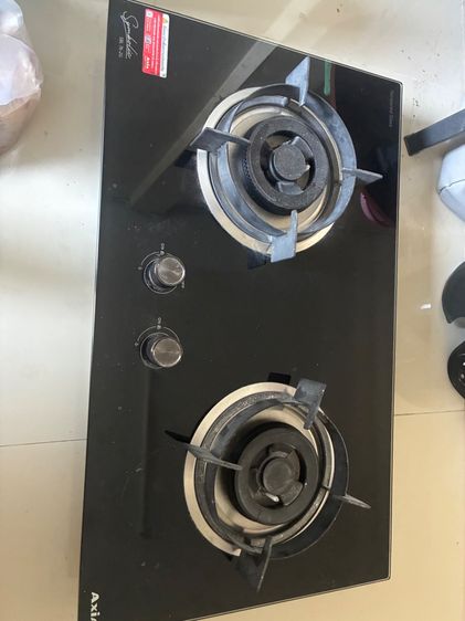 เตาเเก้สหน้ากะจกหัวคู่ รูปที่ 4