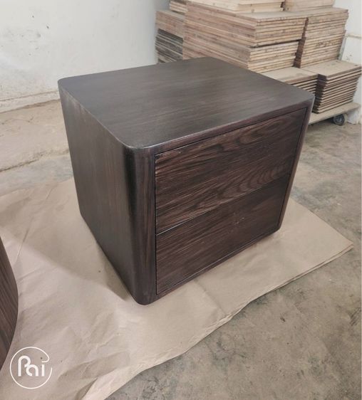 รับผลิต เฟอร์นิเจอร์ ออฟฟิศ สไตล์โมเดิร์น ไม้จริง และวัสดุอื่นๆ รูปที่ 16