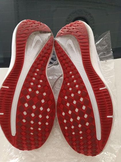 ขายถูก Nike run  size 40.5-255cm ของแท้ สภาพดี เบามาก รูปที่ 11