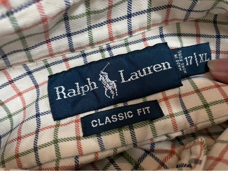 เสื้อPolo Ralph Lauren❗️sale รูปที่ 3