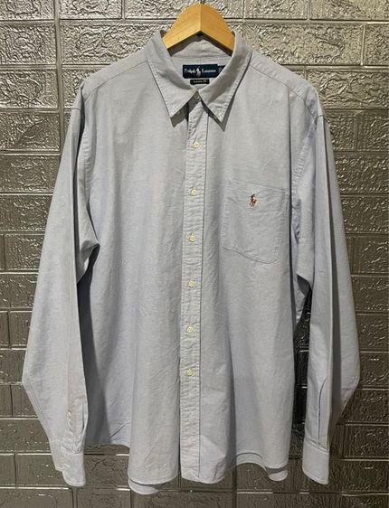 อื่นๆ อื่นๆ แขนยาว เสื้อเชิ้ต เสื้อ Polo Ralph Lauren 