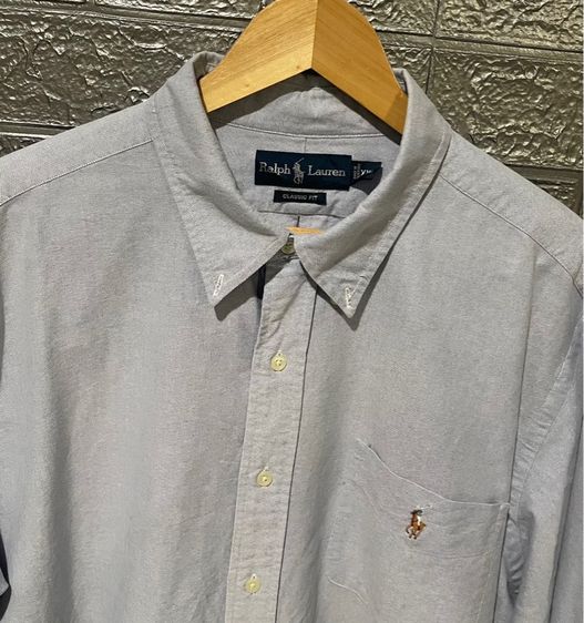เสื้อ Polo Ralph Lauren  รูปที่ 3