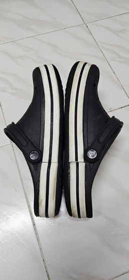 Crocs Size M10 W12 รวมส่ง รูปที่ 7
