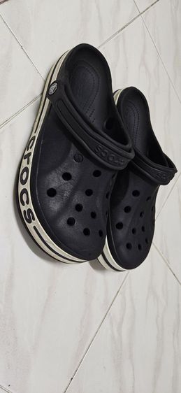 Crocs Size M10 W12 รวมส่ง รูปที่ 2