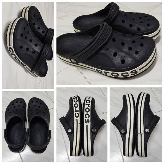 Crocs Size M10 W12 รวมส่ง