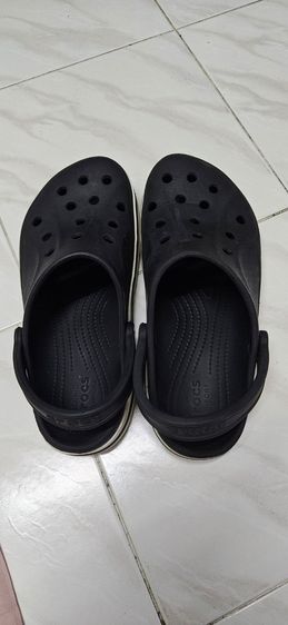 Crocs Size M10 W12 รวมส่ง รูปที่ 5
