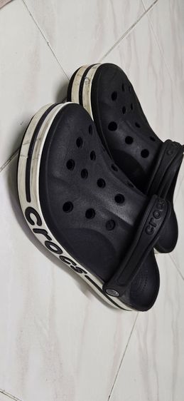 Crocs Size M10 W12 รวมส่ง รูปที่ 3