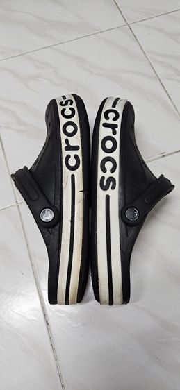 Crocs Size M10 W12 รวมส่ง รูปที่ 8