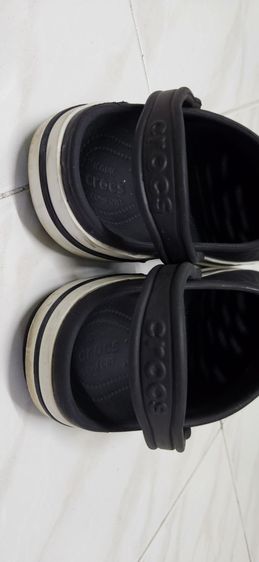 Crocs Size M10 W12 รวมส่ง รูปที่ 6