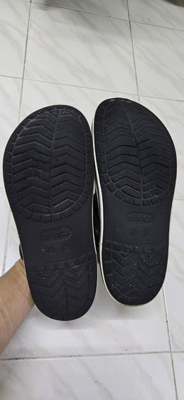 Crocs Size M10 W12 รวมส่ง รูปที่ 9