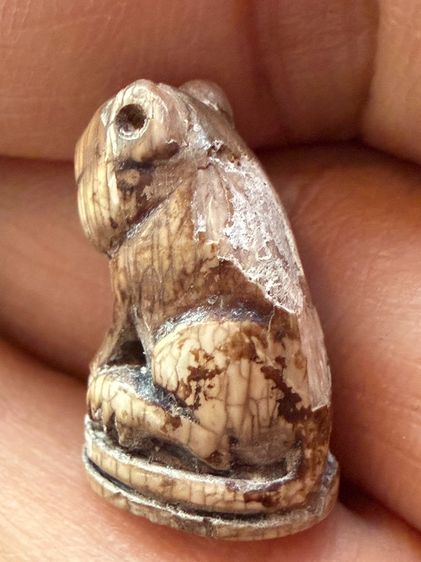 พระเก่าเก็บคลิกโลโก้เข้าร้านสนใจโทร 081-4927870 หรือ ทักLineสเเกนQRรูปสุดท้ายค่ะ รูปที่ 12