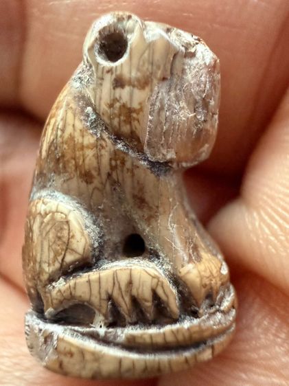 พระเก่าเก็บคลิกโลโก้เข้าร้านสนใจโทร 081-4927870 หรือ ทักLineสเเกนQRรูปสุดท้ายค่ะ รูปที่ 8