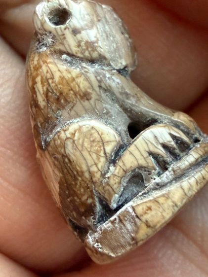 พระเก่าเก็บคลิกโลโก้เข้าร้านสนใจโทร 081-4927870 หรือ ทักLineสเเกนQRรูปสุดท้ายค่ะ รูปที่ 4