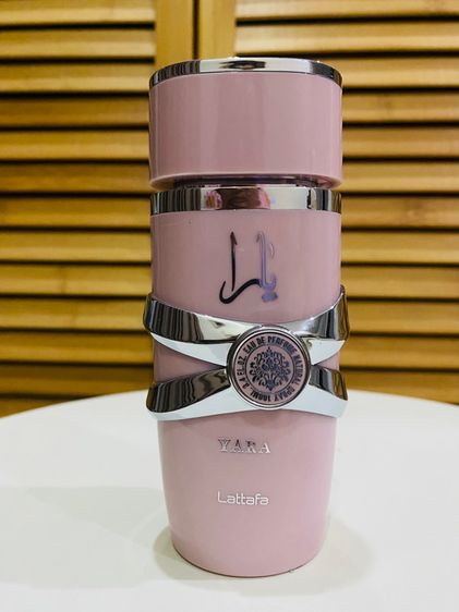 Lattafa YARA EDP 100ml (เหลือประมาณ 60ml) ของแท้ UAE   รูปที่ 5