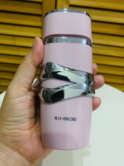 Lattafa YARA EDP 100ml (เหลือประมาณ 60ml) ของแท้ UAE   รูปที่ 7