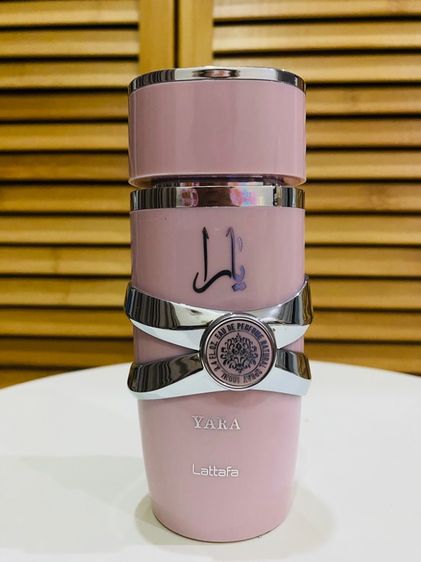 Lattafa YARA EDP 100ml (เหลือประมาณ 60ml) ของแท้ UAE   รูปที่ 4