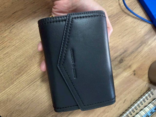 กระเป๋ายี่ห้อแท้จากห้าง 2,300 ขายแค่ 650 แถมฟรีอีก1ใบ รูปที่ 5