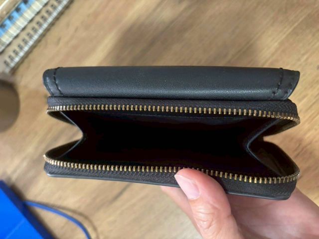 กระเป๋ายี่ห้อแท้จากห้าง 2,300 ขายแค่ 650 แถมฟรีอีก1ใบ รูปที่ 7