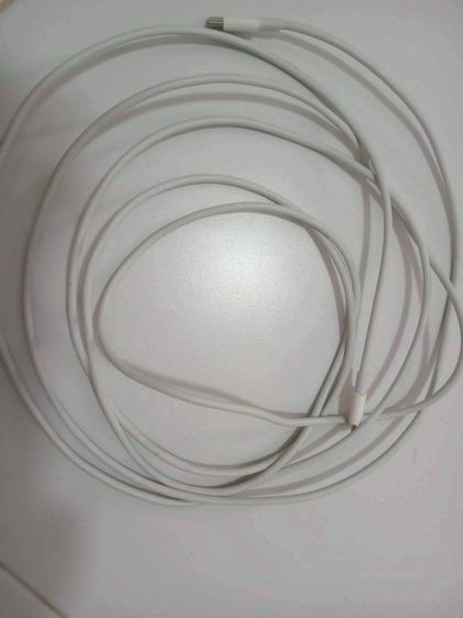 สายของแอปเปิ้ลแท้จากศูนย์ไทป์C ชาจไว รุ่นใหม่ล่าสุดมาในกล่องไอ17 รูปที่ 7