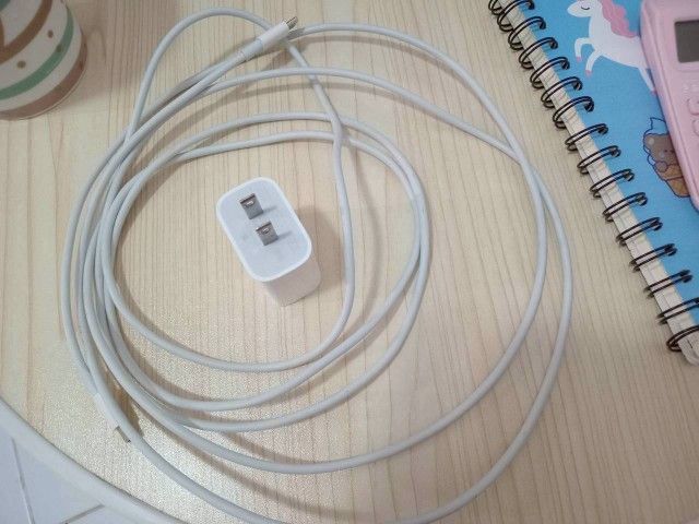 สายของแอปเปิ้ลแท้จากศูนย์ไทป์C ชาจไว รุ่นใหม่ล่าสุดมาในกล่องไอ17 รูปที่ 8