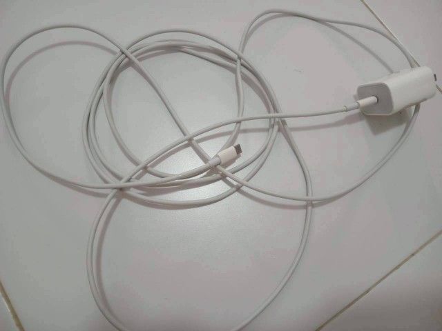 สายของแอปเปิ้ลแท้จากศูนย์ไทป์C ชาจไว รุ่นใหม่ล่าสุดมาในกล่องไอ17 รูปที่ 4