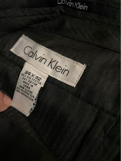 กางเกง Calvin klein❗️sale รูปที่ 5