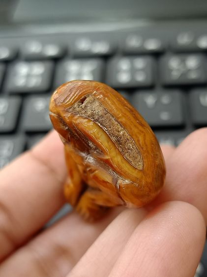 พระปิดตาเก่าแกะสวยมาก รูปที่ 12