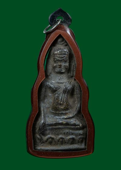 พระหูยานเนื้อชิน