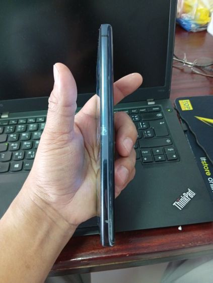 samsung galaxy note10 plus รูปที่ 3